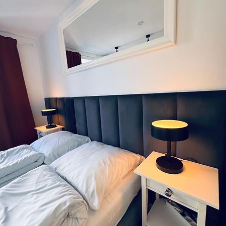 Apartamenty Zary المظهر الخارجي الصورة