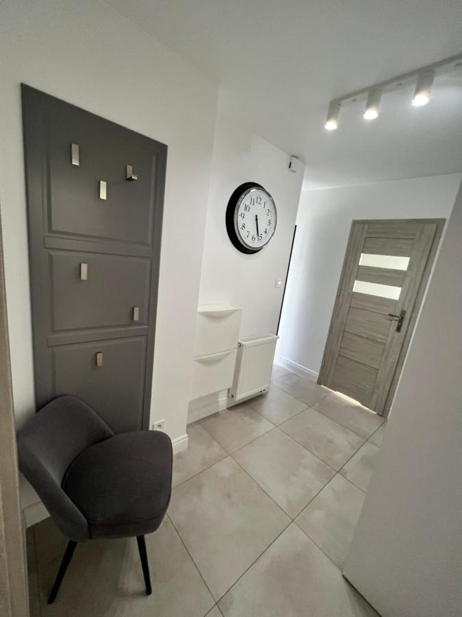 Apartamenty Zary المظهر الخارجي الصورة