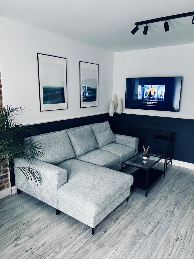 Apartamenty Zary المظهر الخارجي الصورة