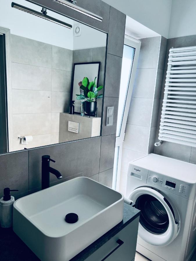 Apartamenty Zary المظهر الخارجي الصورة