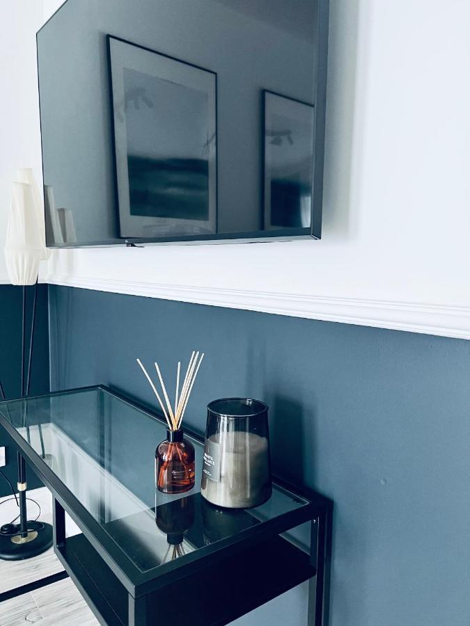 Apartamenty Zary المظهر الخارجي الصورة