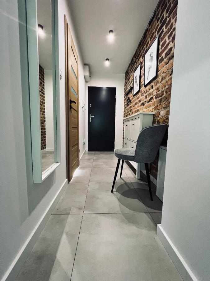 Apartamenty Zary المظهر الخارجي الصورة