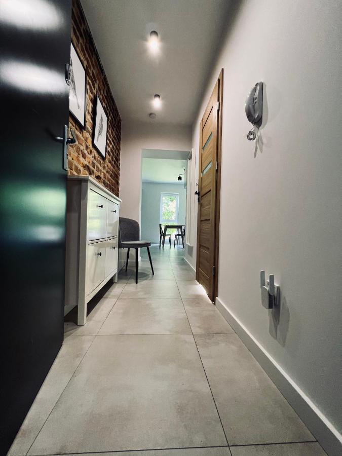 Apartamenty Zary المظهر الخارجي الصورة