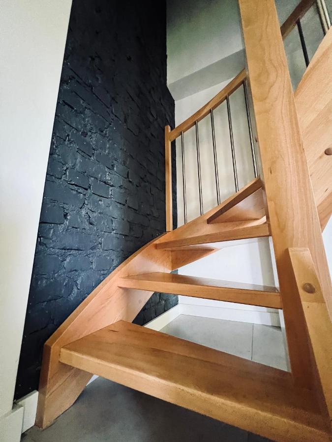 Apartamenty Zary المظهر الخارجي الصورة
