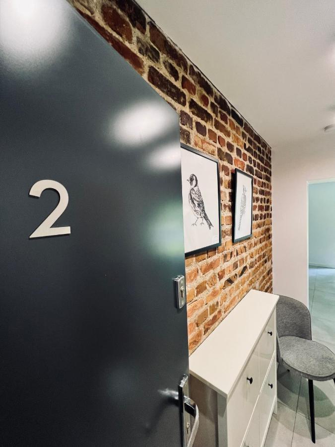 Apartamenty Zary المظهر الخارجي الصورة