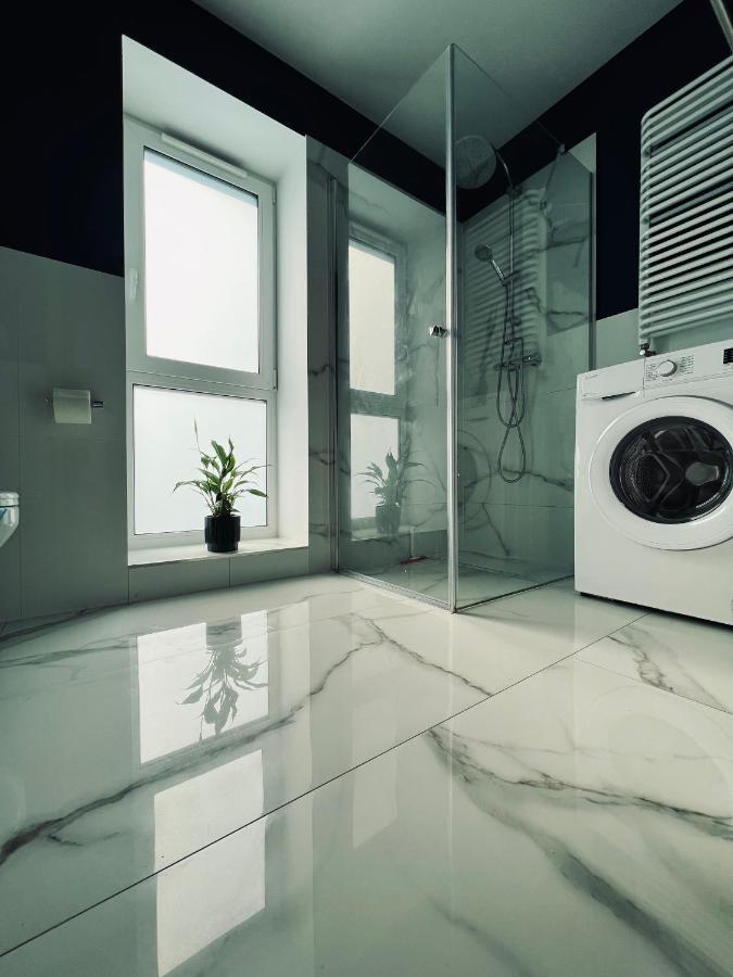 Apartamenty Zary المظهر الخارجي الصورة