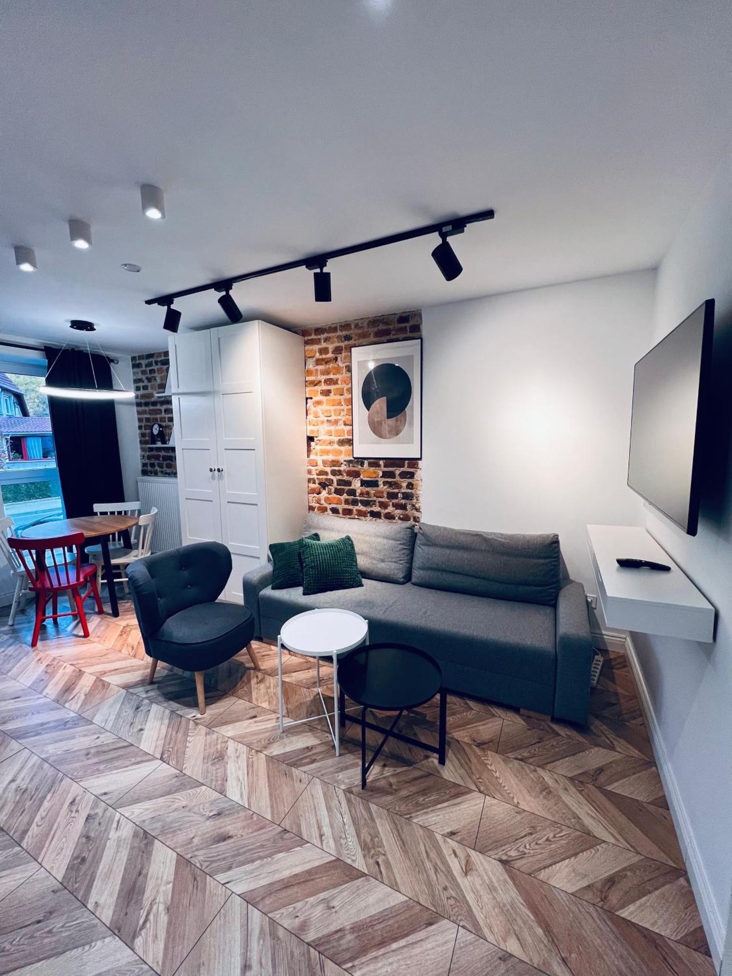 Apartamenty Zary المظهر الخارجي الصورة