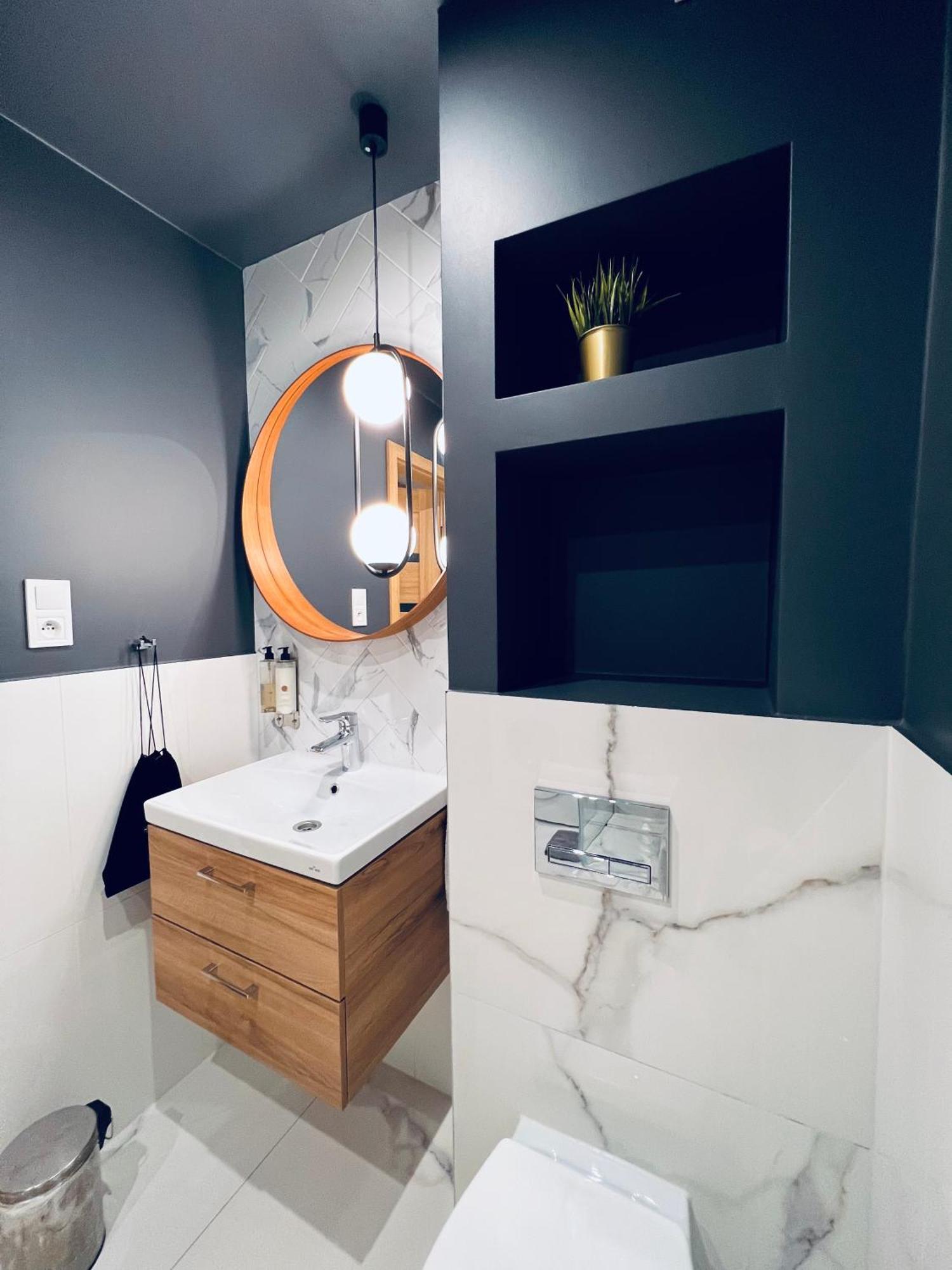 Apartamenty Zary المظهر الخارجي الصورة