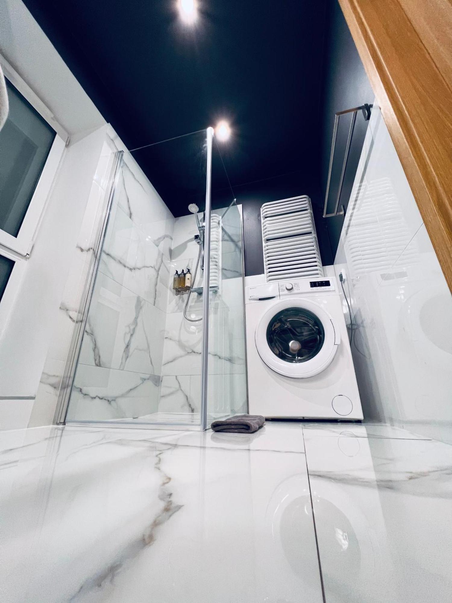 Apartamenty Zary المظهر الخارجي الصورة