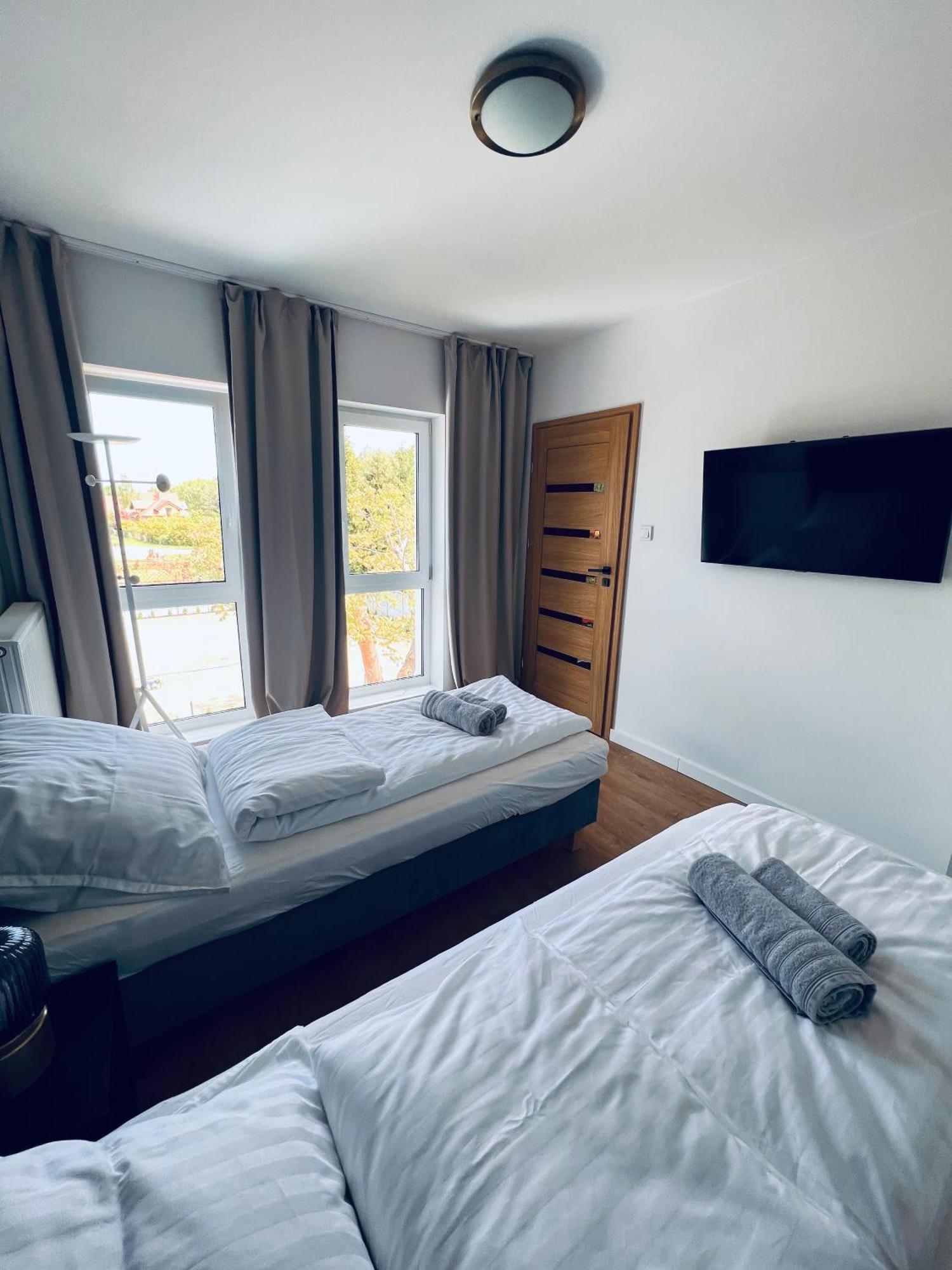 Apartamenty Zary المظهر الخارجي الصورة
