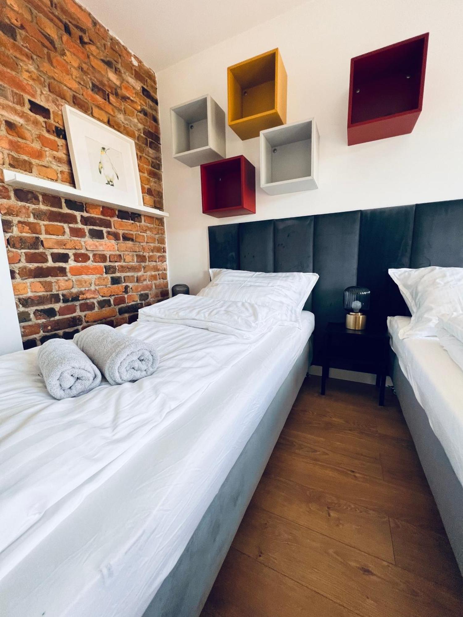 Apartamenty Zary المظهر الخارجي الصورة