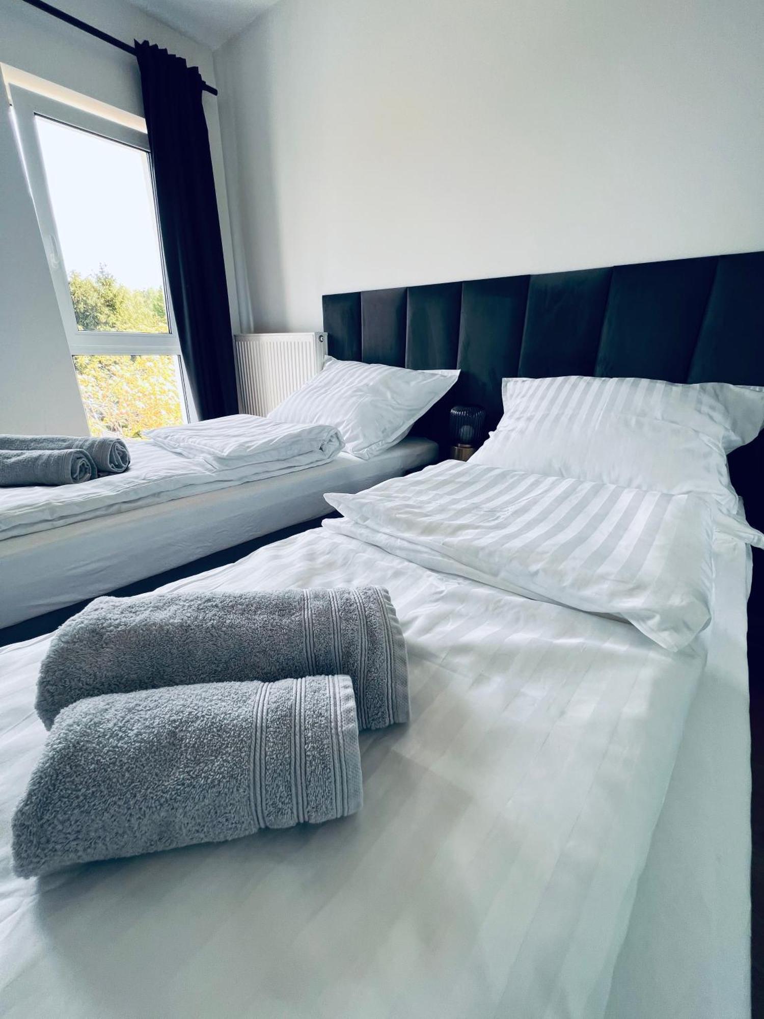 Apartamenty Zary المظهر الخارجي الصورة