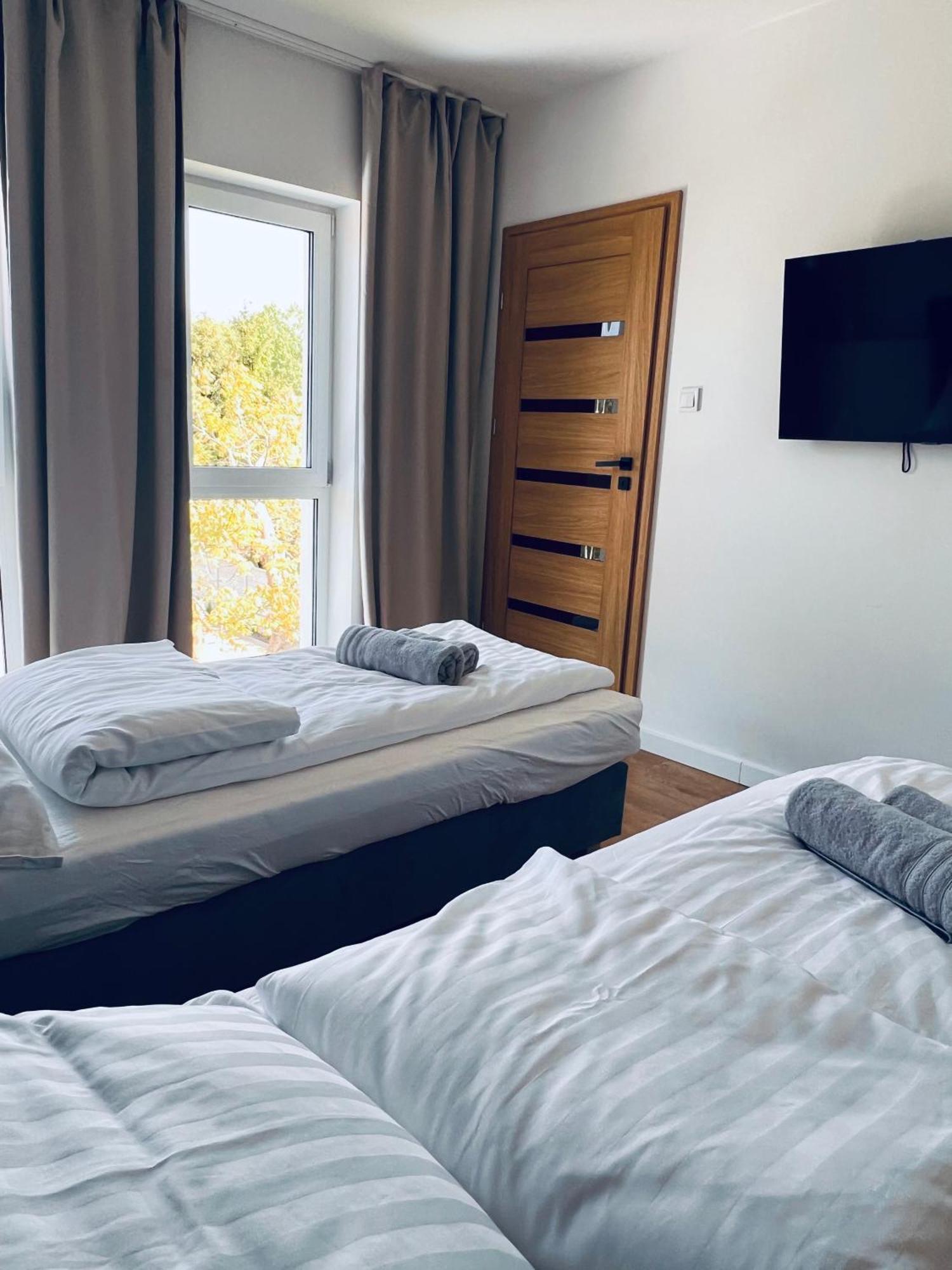 Apartamenty Zary المظهر الخارجي الصورة