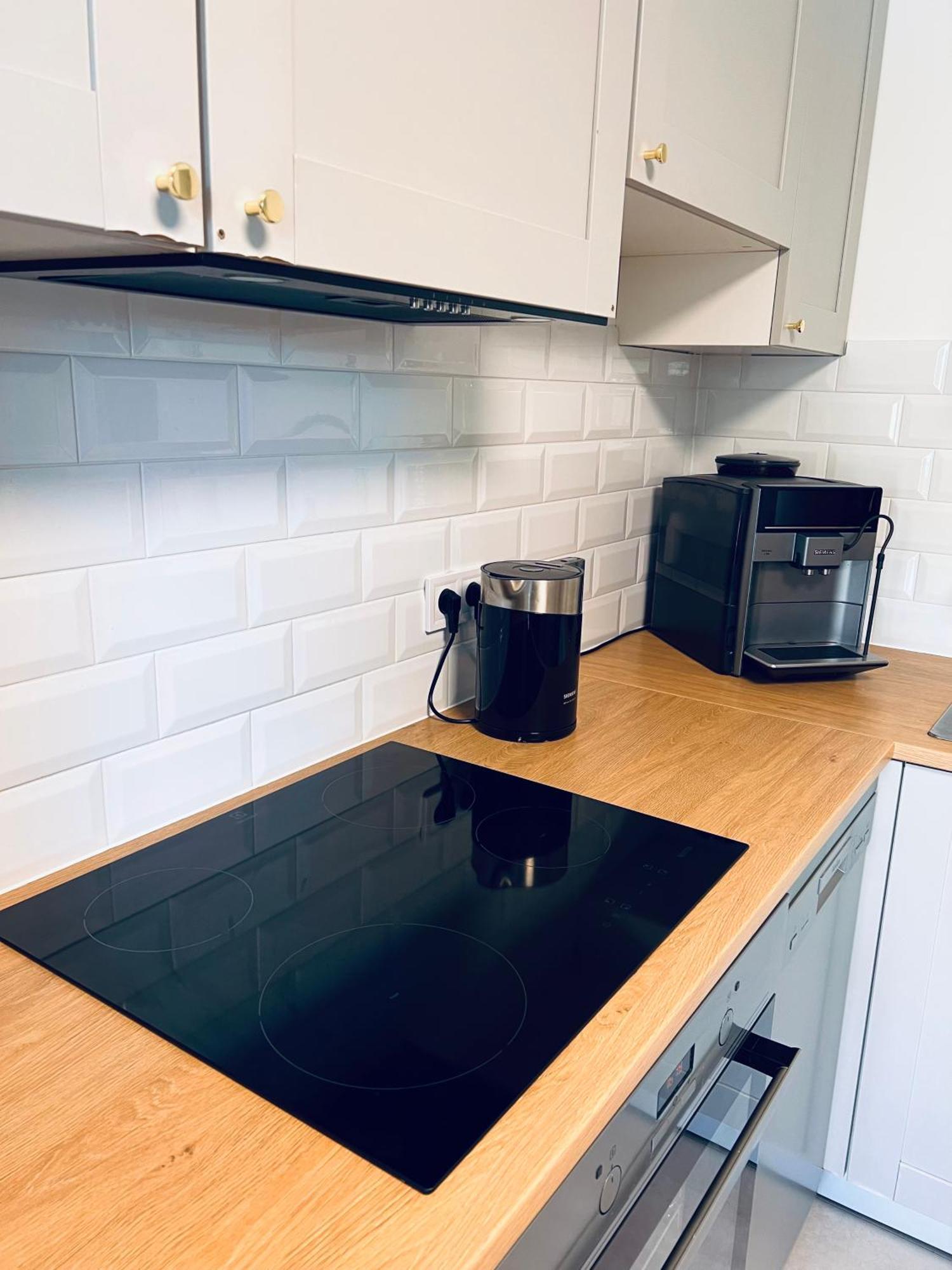 Apartamenty Zary المظهر الخارجي الصورة