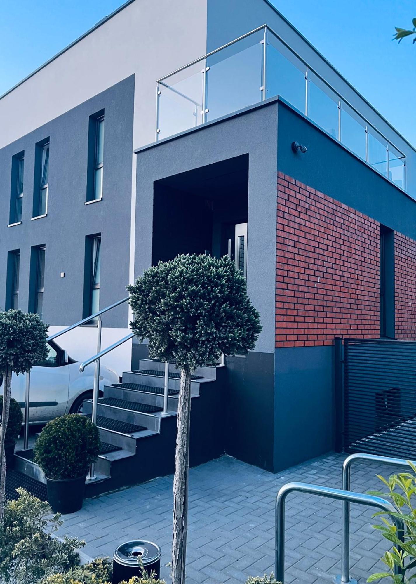 Apartamenty Zary المظهر الخارجي الصورة