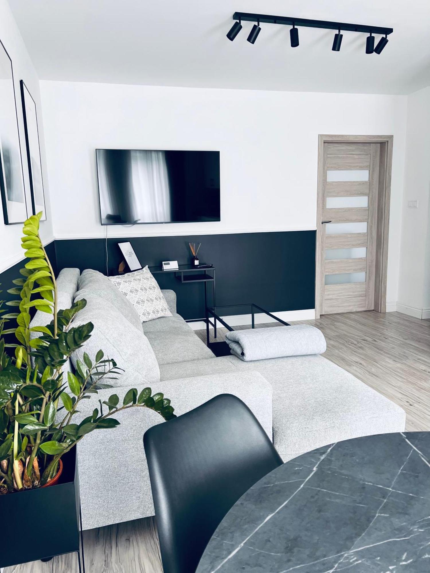 Apartamenty Zary المظهر الخارجي الصورة