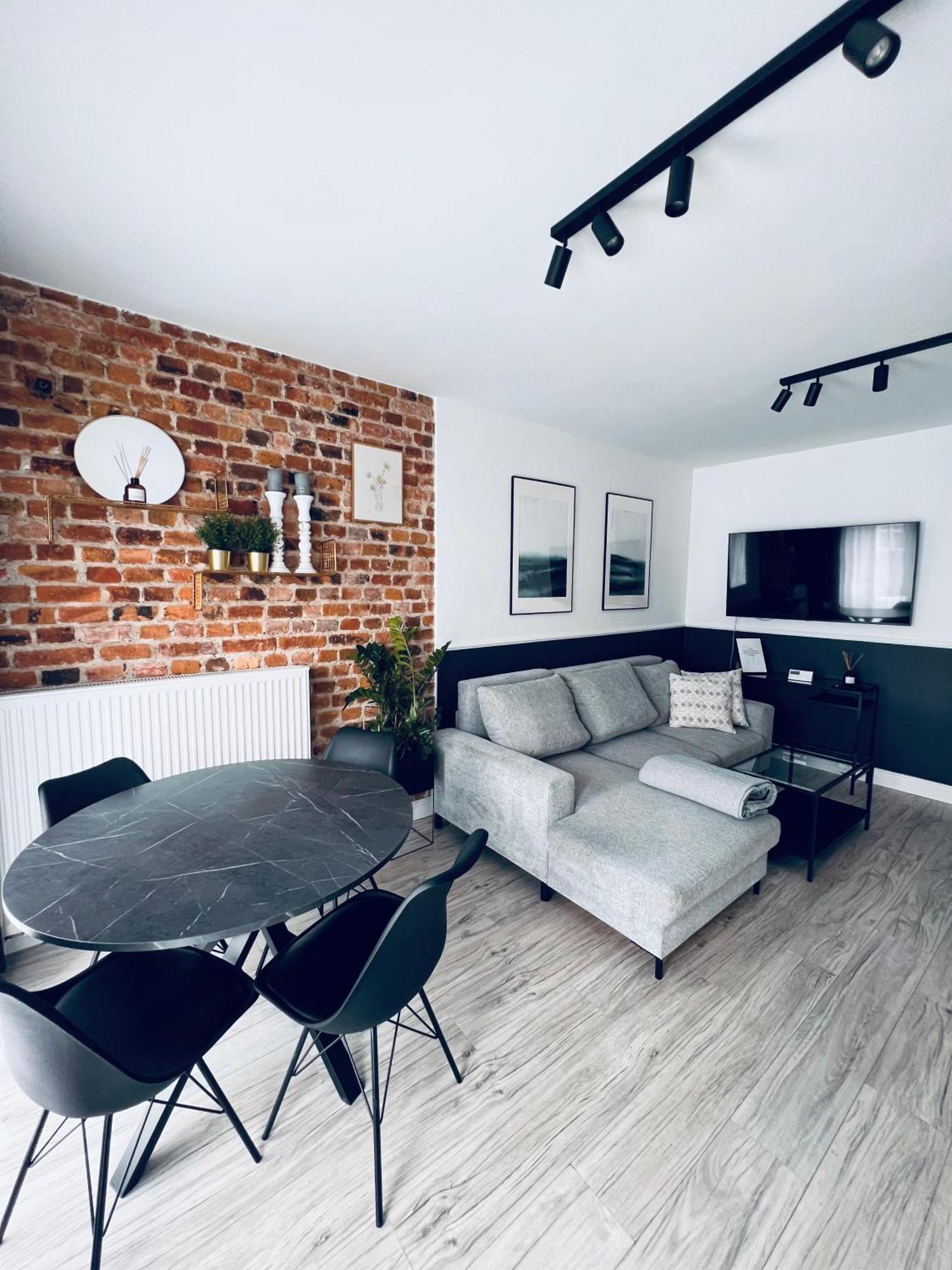 Apartamenty Zary المظهر الخارجي الصورة