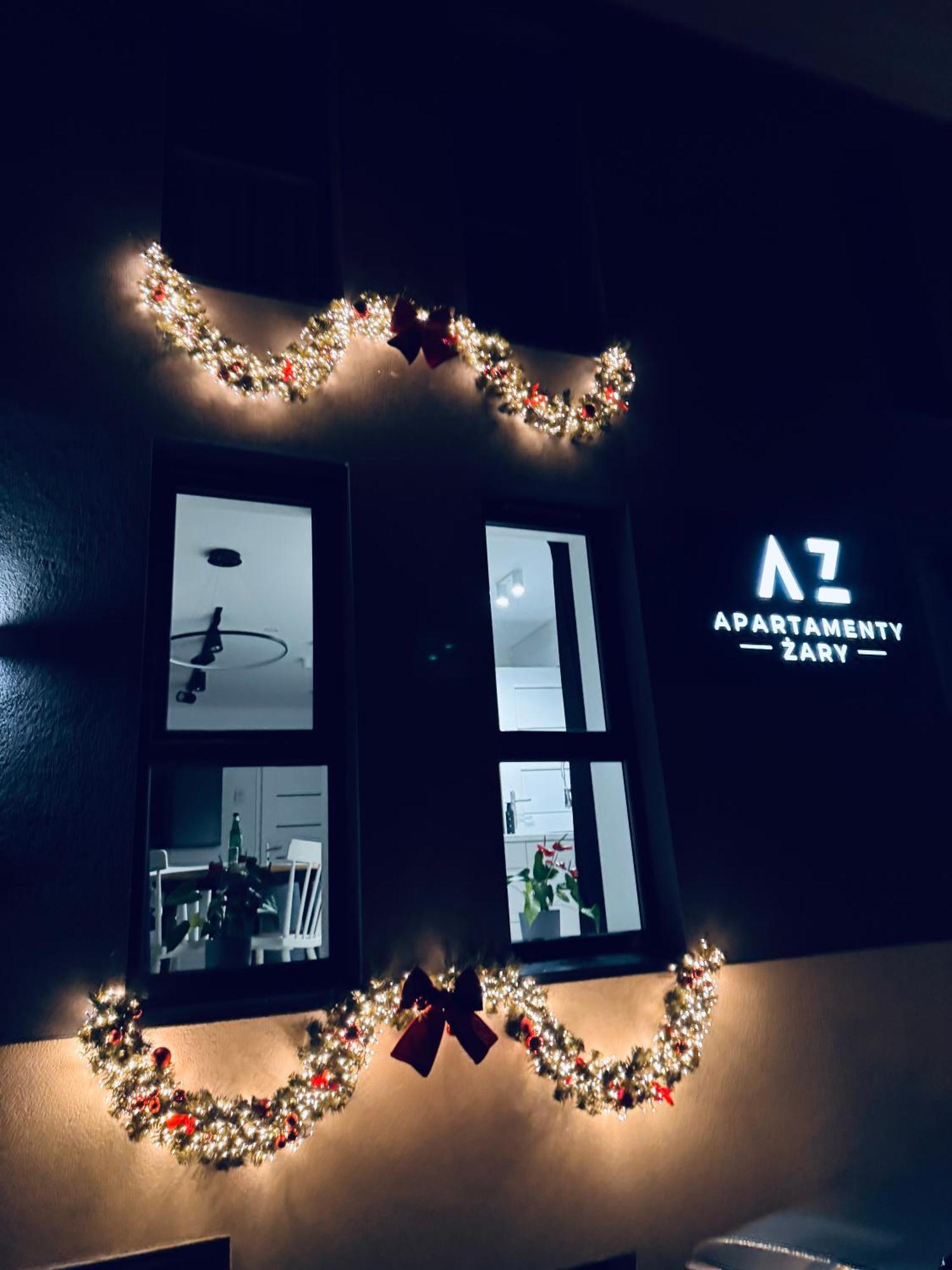 Apartamenty Zary المظهر الخارجي الصورة