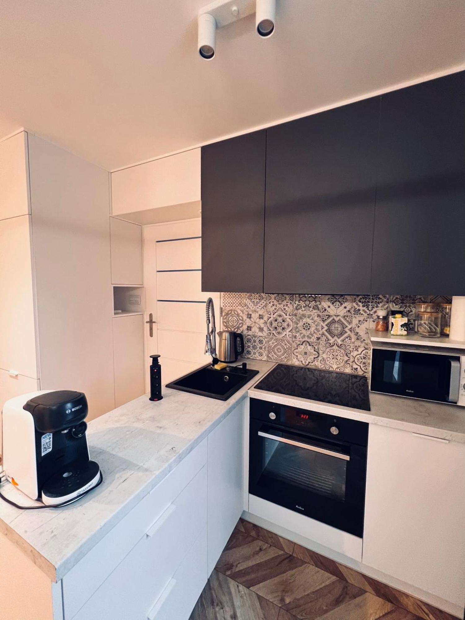 Apartamenty Zary المظهر الخارجي الصورة