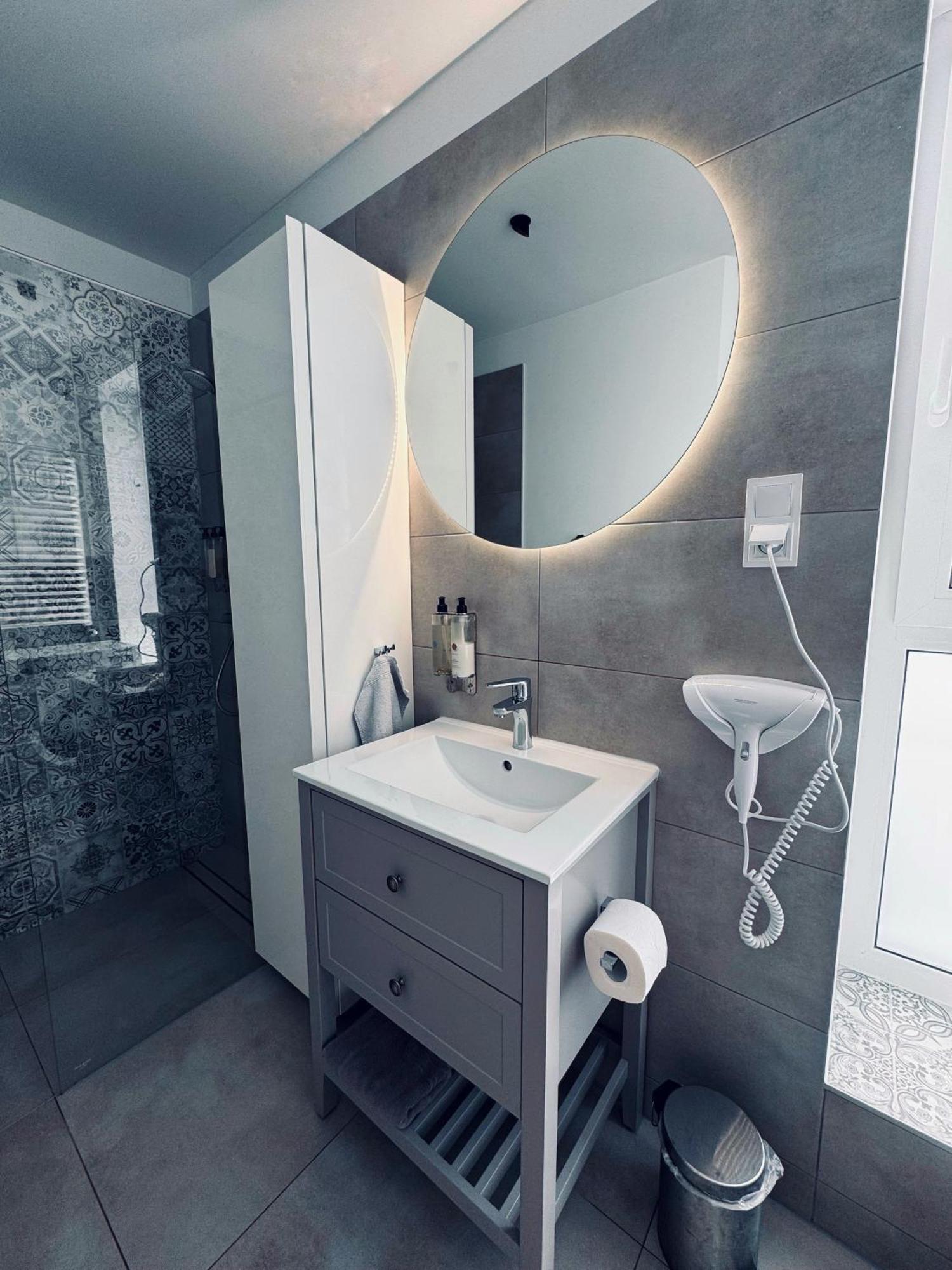 Apartamenty Zary المظهر الخارجي الصورة