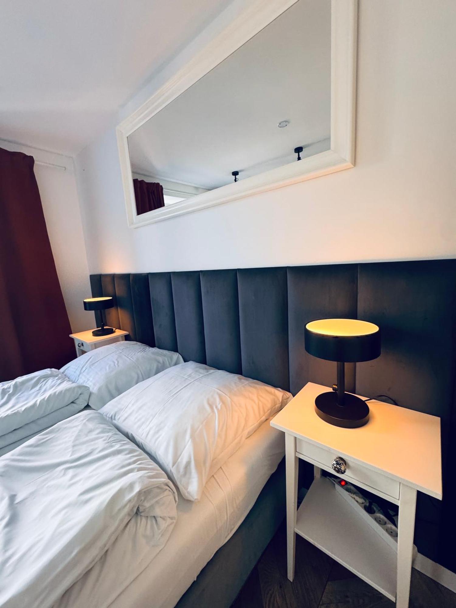 Apartamenty Zary المظهر الخارجي الصورة
