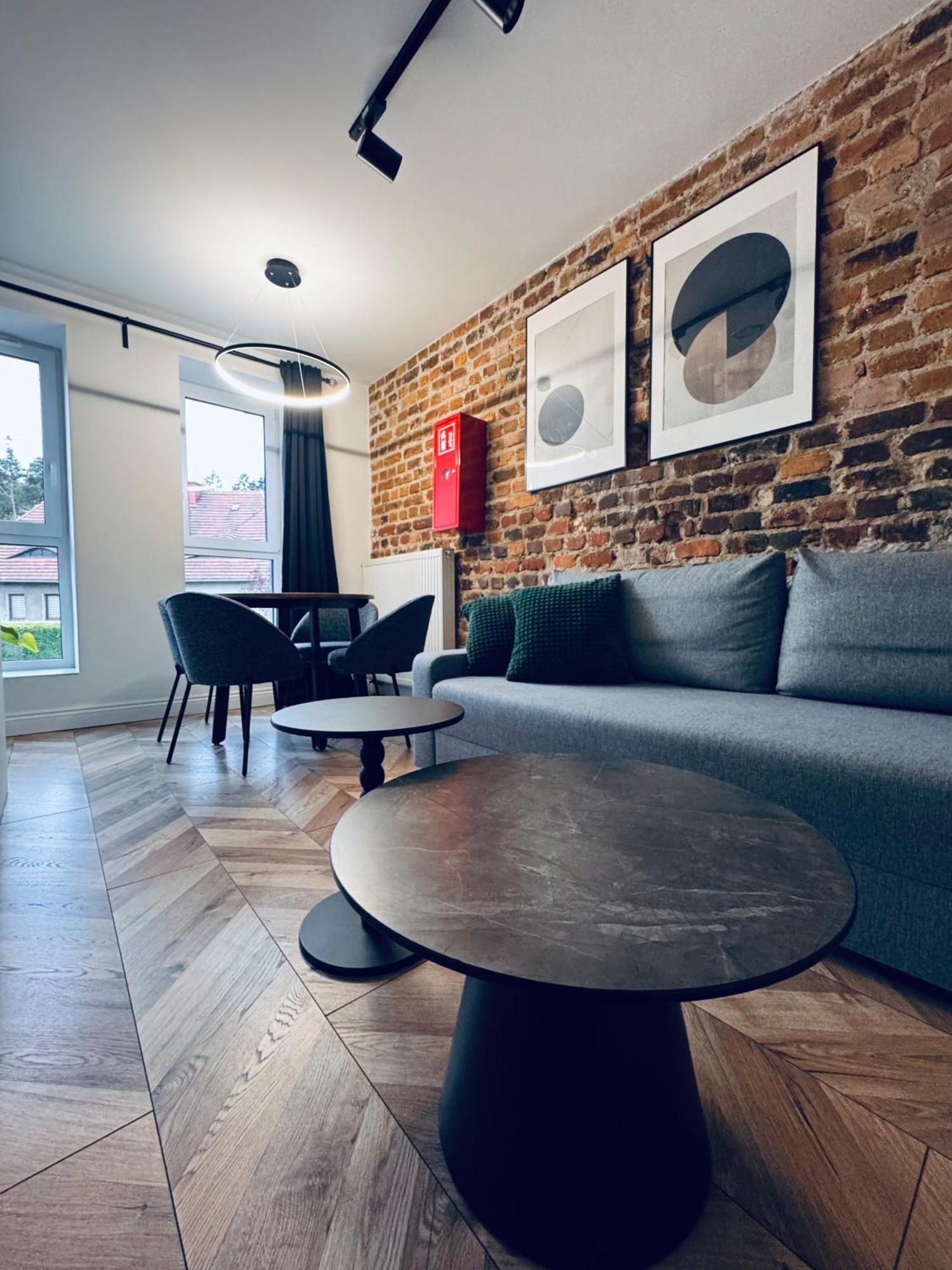 Apartamenty Zary المظهر الخارجي الصورة