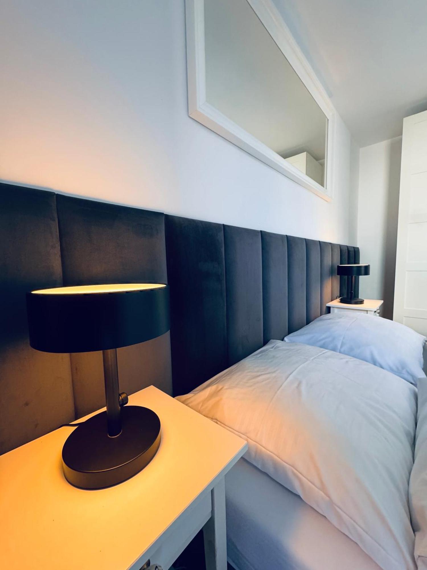 Apartamenty Zary المظهر الخارجي الصورة