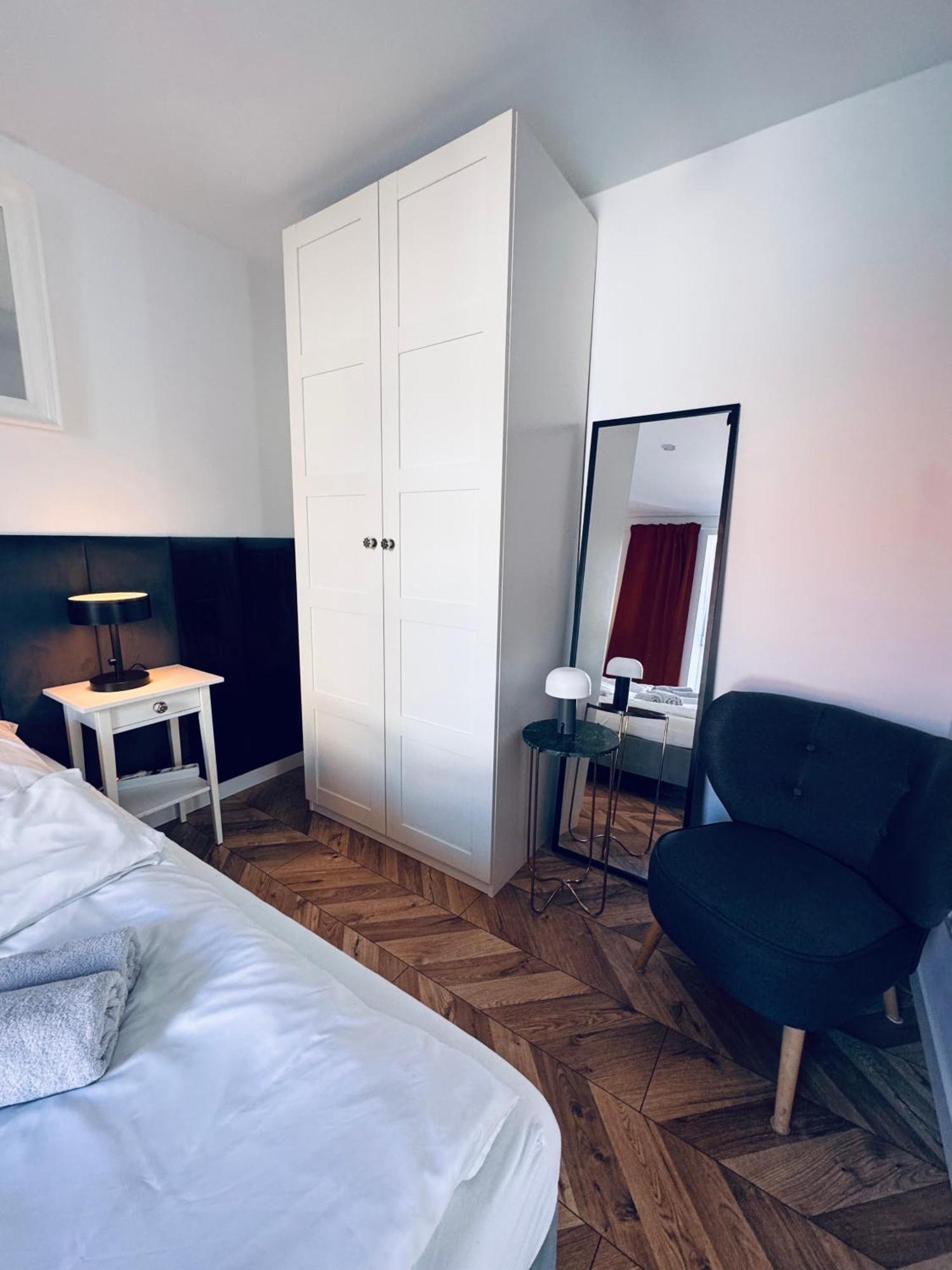 Apartamenty Zary المظهر الخارجي الصورة